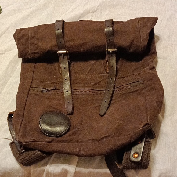 Duluth Trading Co Other - Brown Duluth Bag
